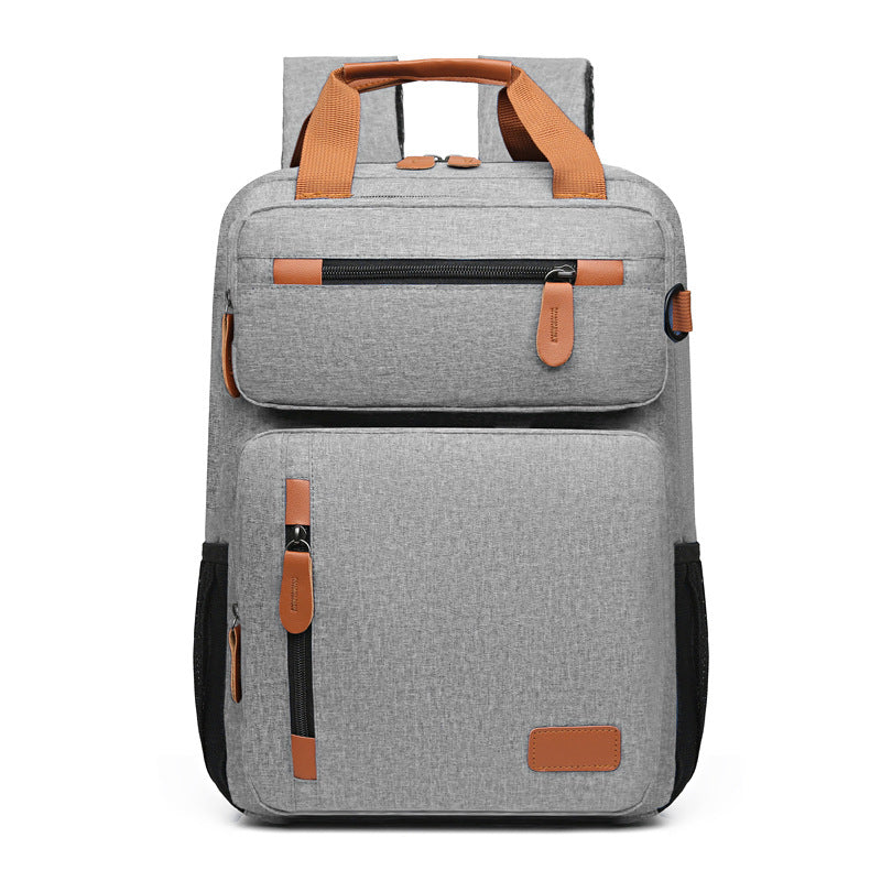 Professional Multi-Functional Briefcase LoungeYard — product view 5
