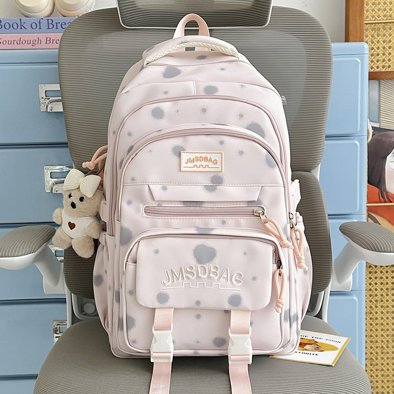 Multi-Purpose Casual Backpack LoungeYard — product view 6