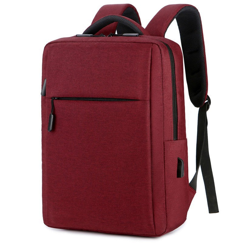 Modern Business Backpack LoungeYard — product view 4