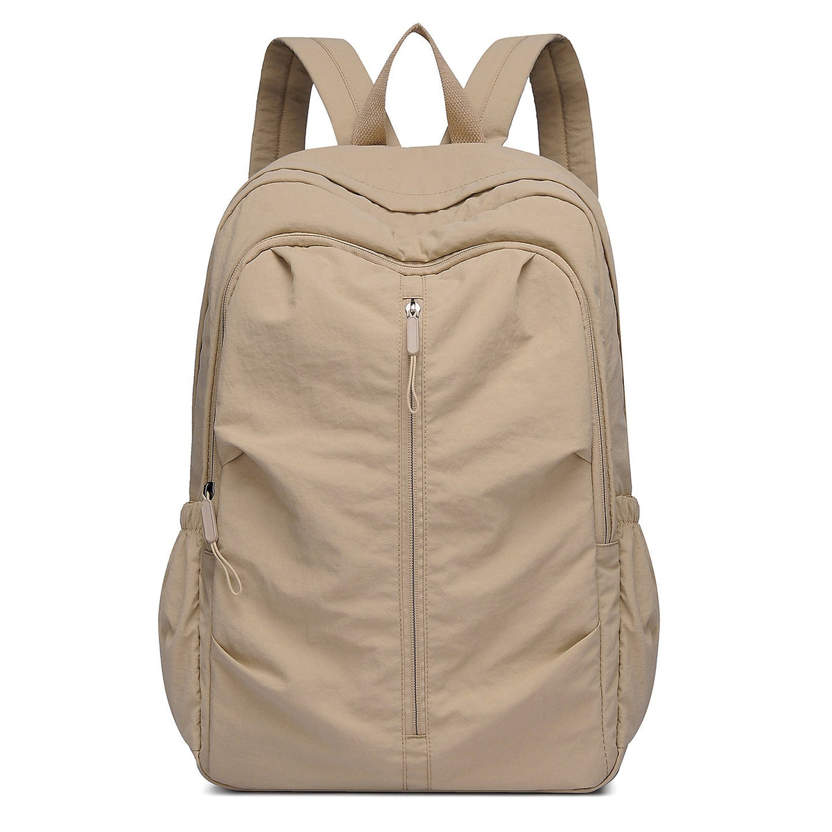 Versatile Lightweight Travel Backpack LoungeYard — product view 6