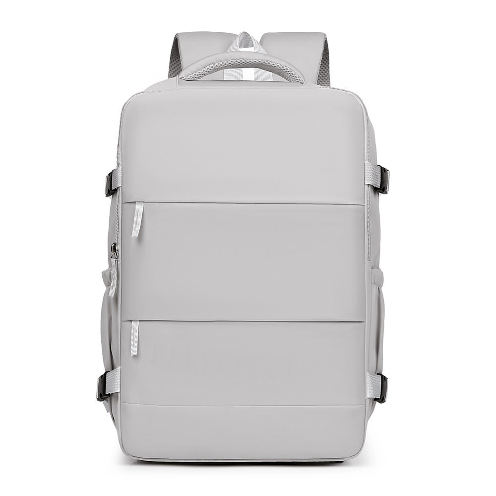 WoTravel Backpack LoungeYard — product view 2