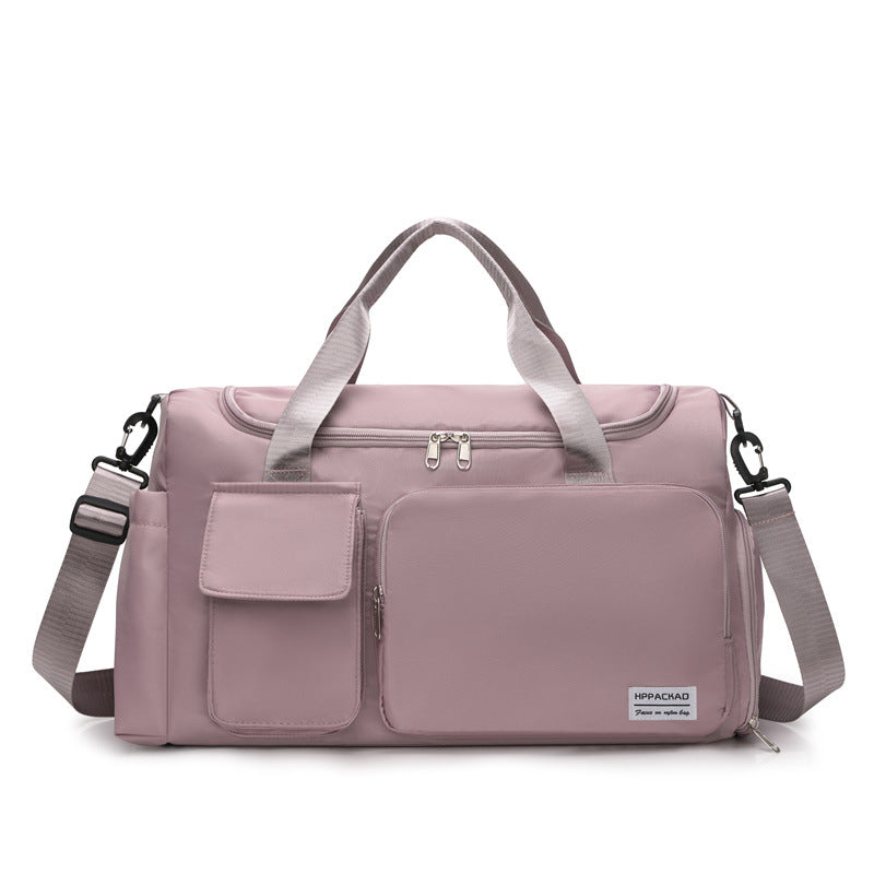 Sporty multifunctional bag LoungeYard — product view 7