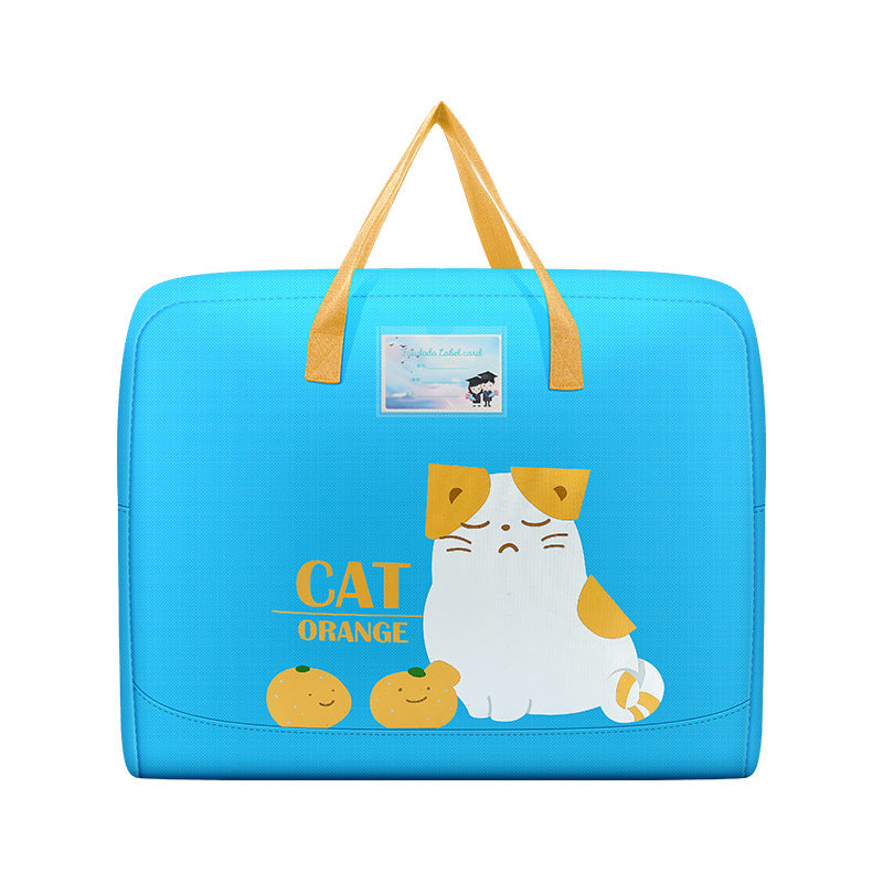 Fun Design Storage Tote LoungeYard — product view 7