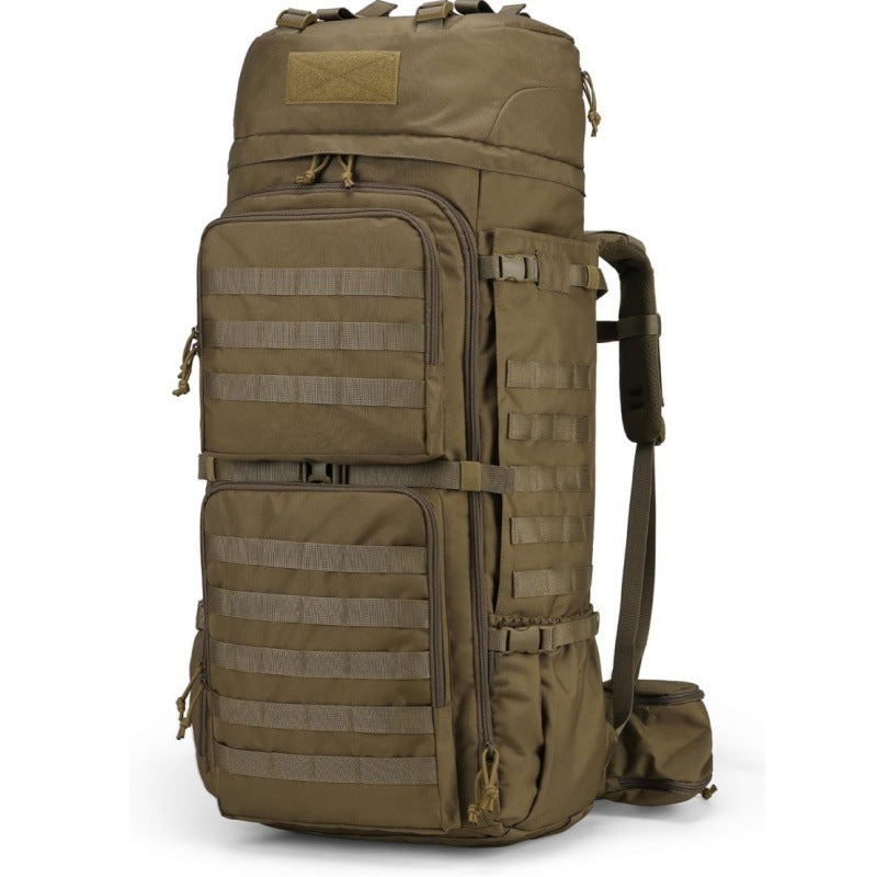 Tactical Backpack LoungeYard — product view 7