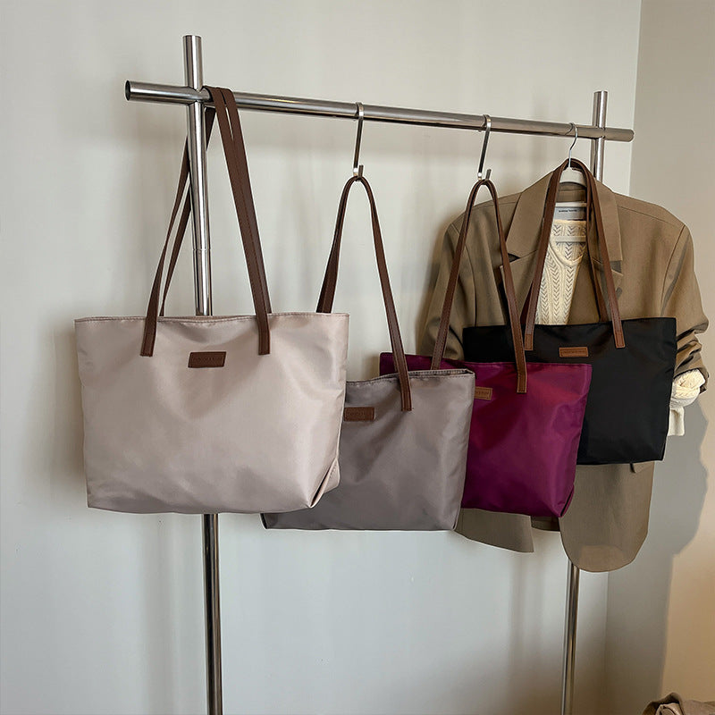 Durable Everyday Tote Bag — product view 1
