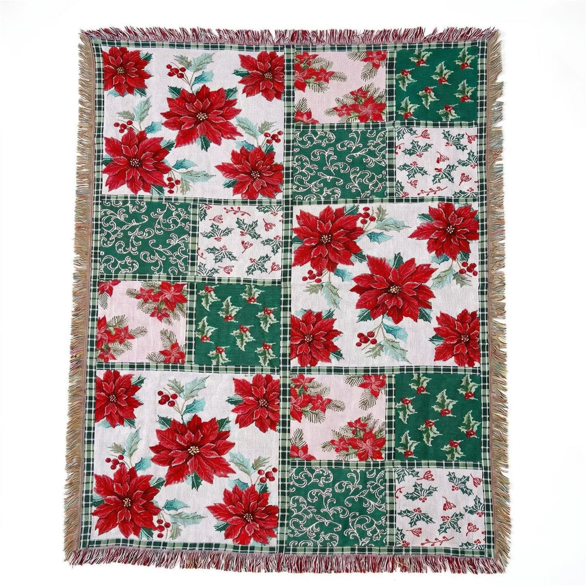 Home Decor Decorative Throw Blanket — product view 6