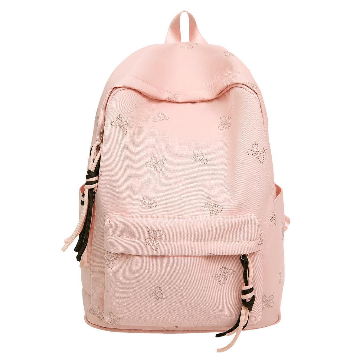 Crystal-Embellished Backpack LoungeYard — product view 7