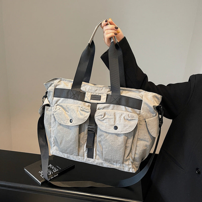 Everyday Multi-Function Bag LoungeYard — product view 3