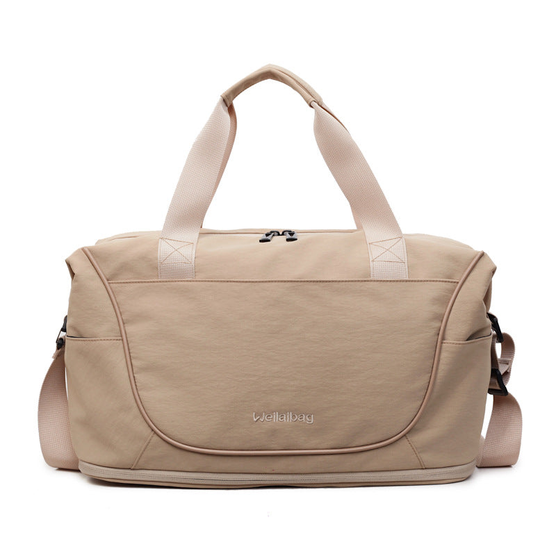 Versatile Outdoor Sports Duffle Bag — product view 4