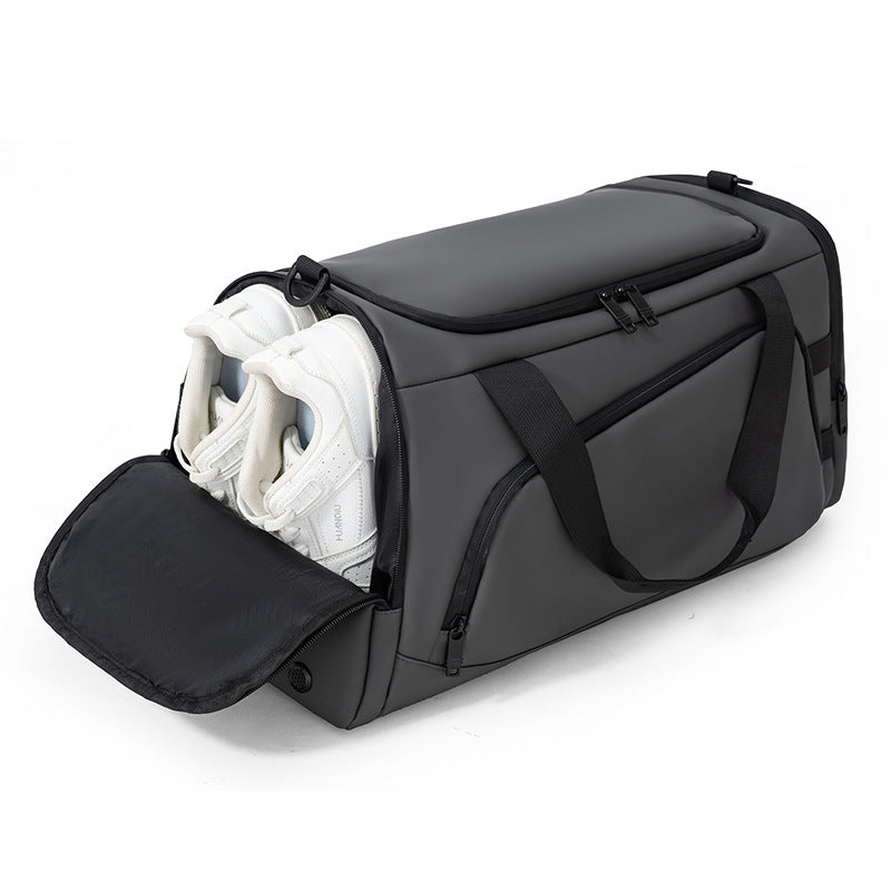 Sporty Sports Bag LoungeYard — product view 3