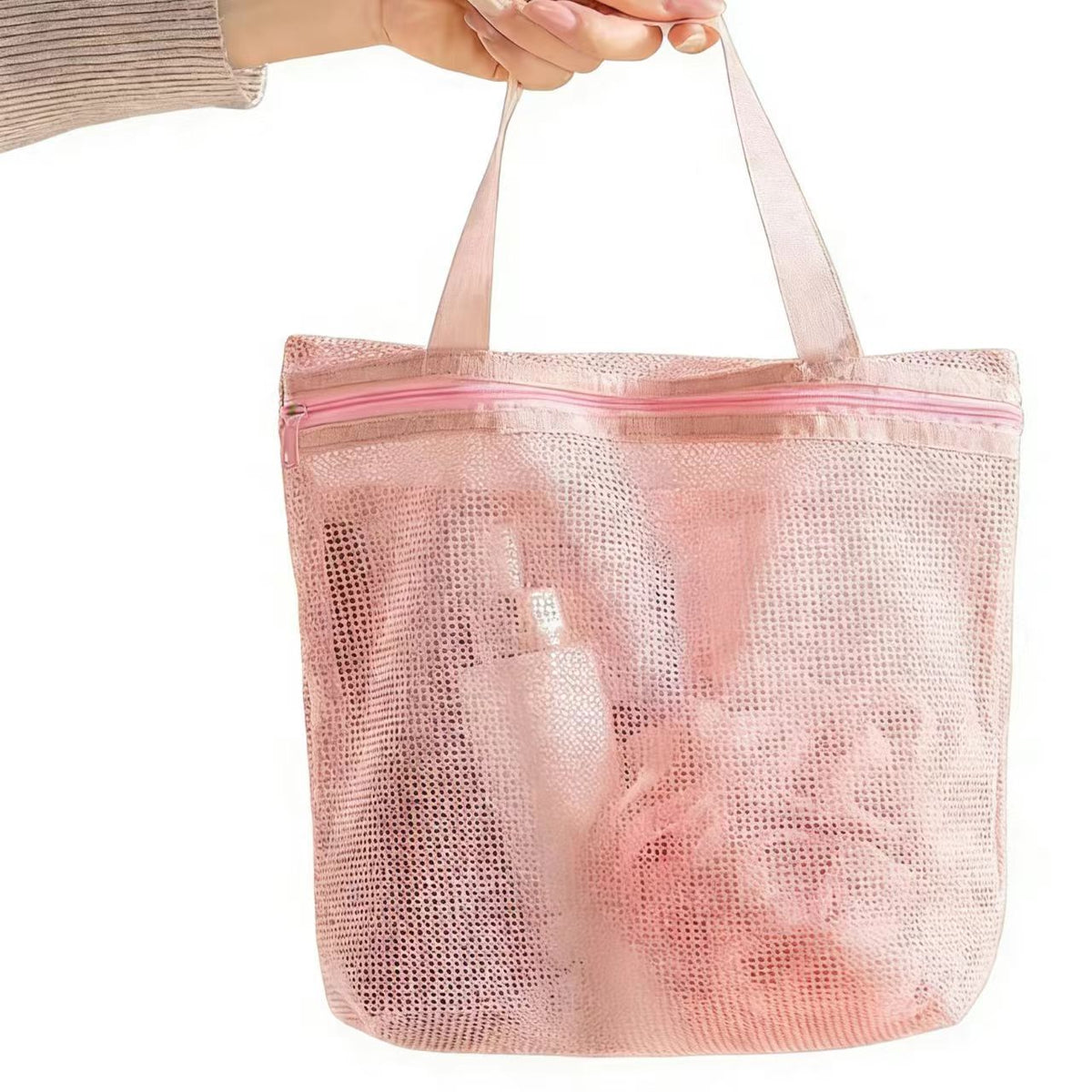 Practical storage bag LoungeYard — product view 3