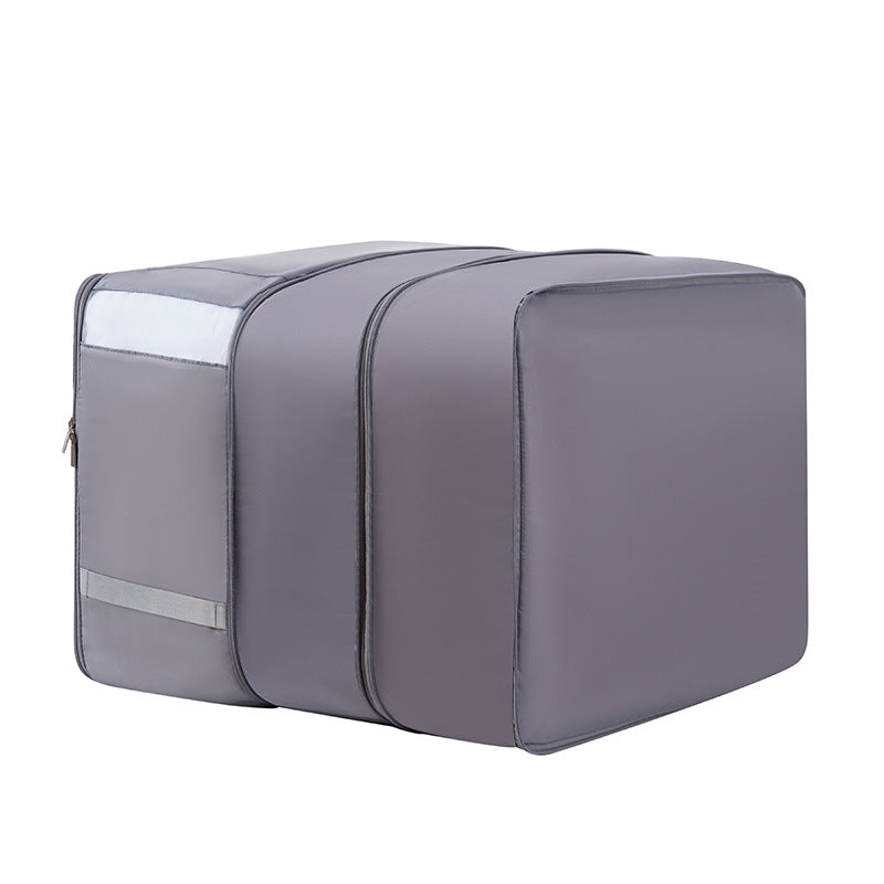 Multi-Functional Compact Travel Organizer LoungeYard — product view 3