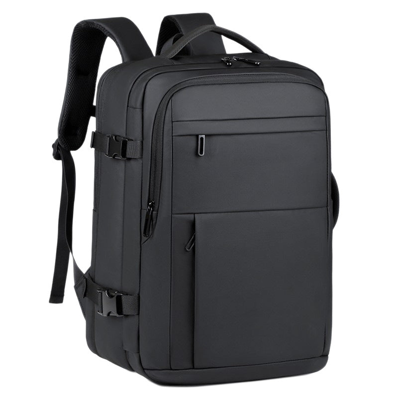 Professional Laptop Backpack LoungeYard — product view 2
