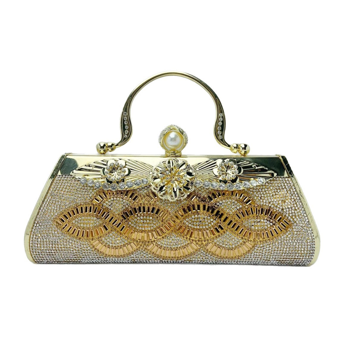 Elegant Evening Clutch — product view 5