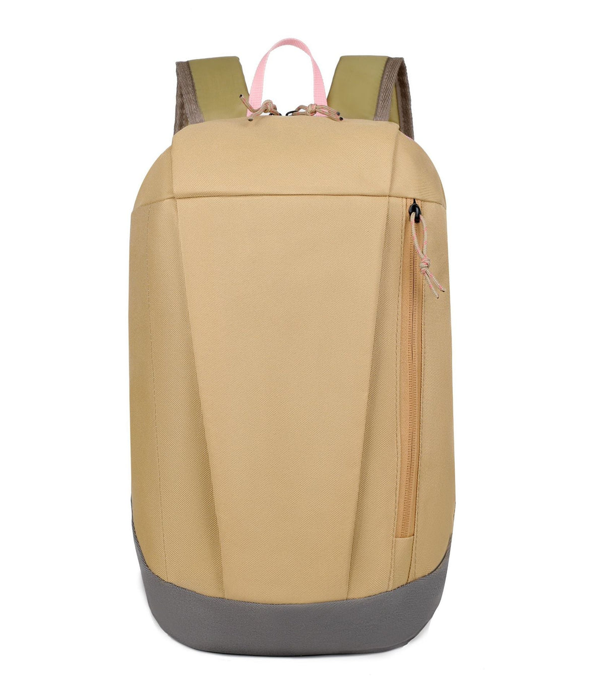 Versatile Urban Minimalist Backpack LoungeYard — product view 7