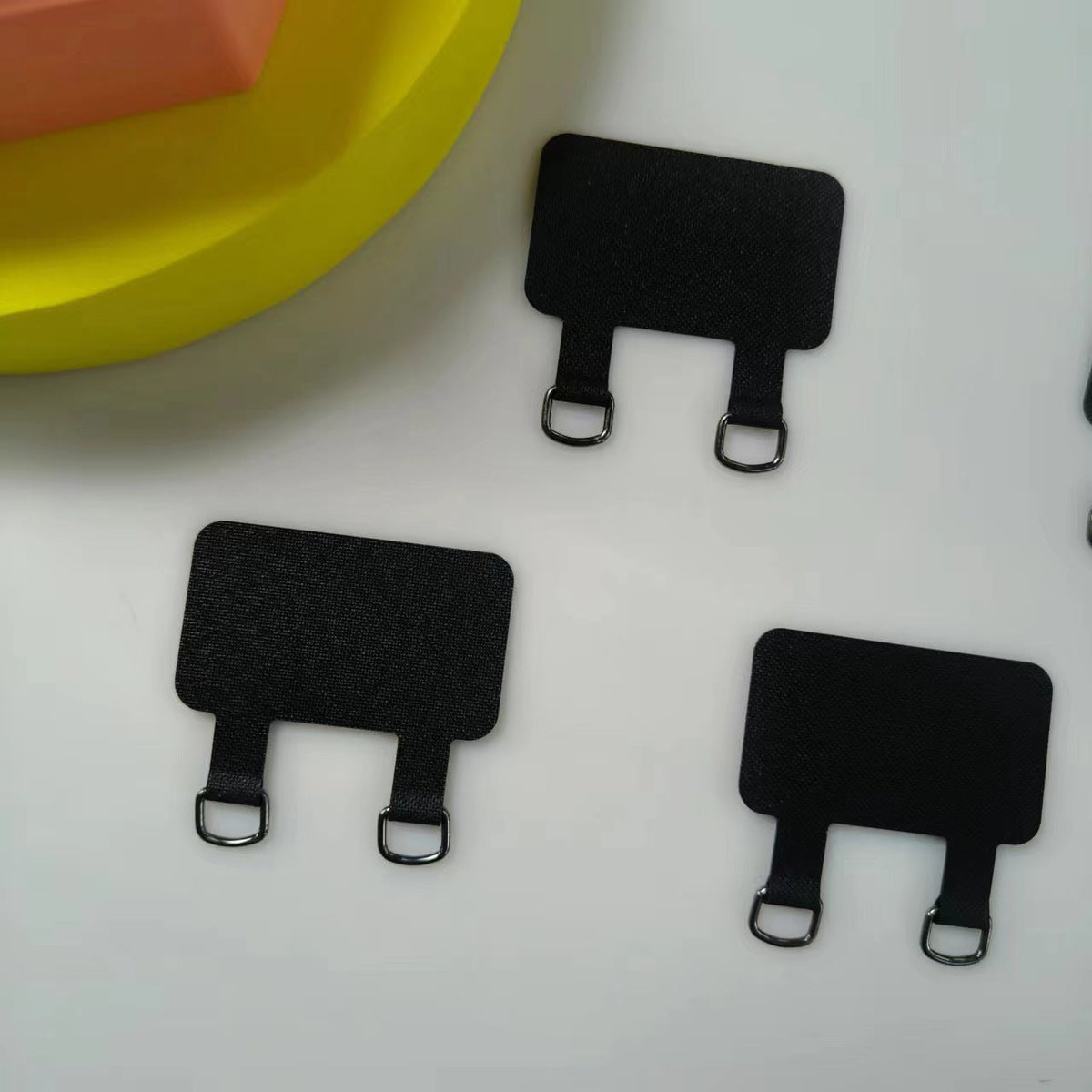 Minimalist Card Holder LoungeYard — product view 4