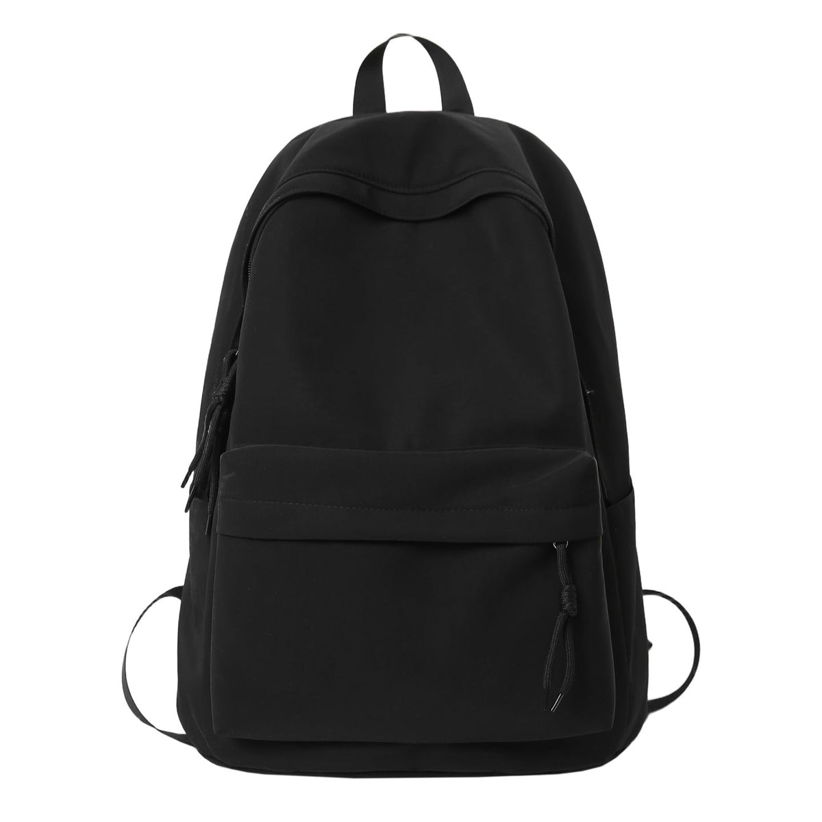 Stylish Travel Backpack LoungeYard — product view 3