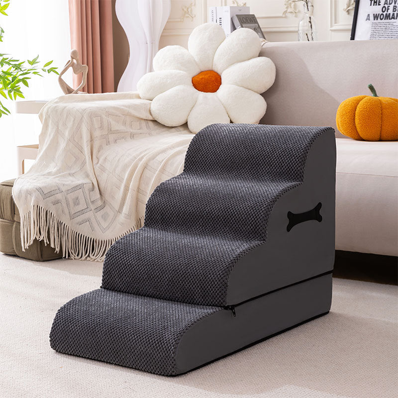Pet Stairs Bowlift — product view 7
