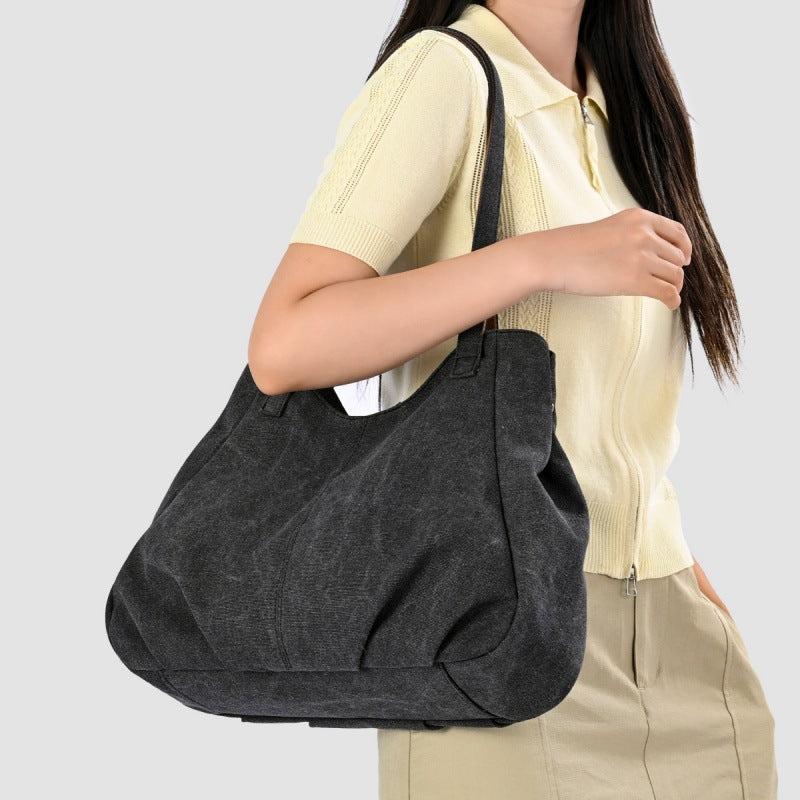BohemianChic Tote Bag LoungeYard — product view 1