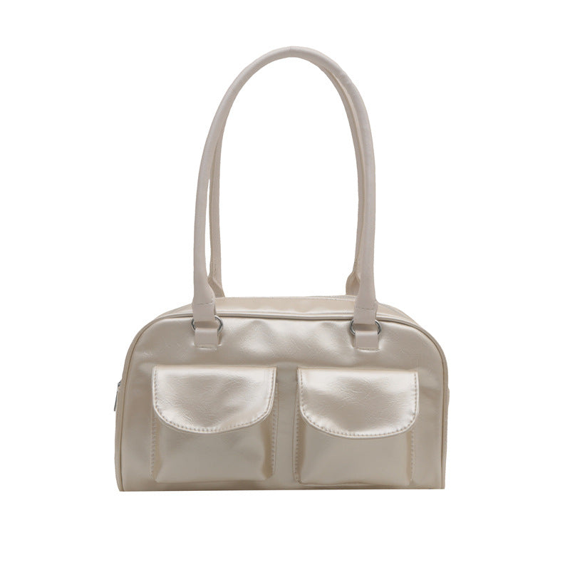 Elegant Retro Handbag — product view 1
