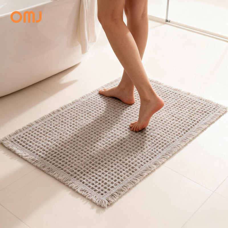 Bath Mat LoungeYard — product view 2