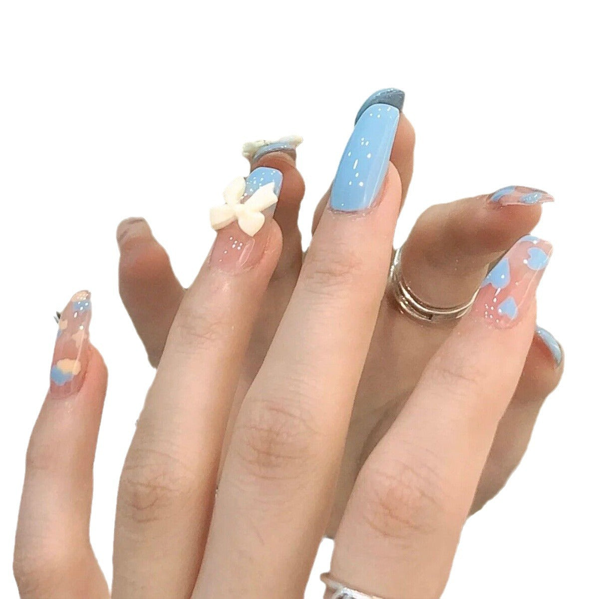 Artistic Nail Art Extensions — product view 3