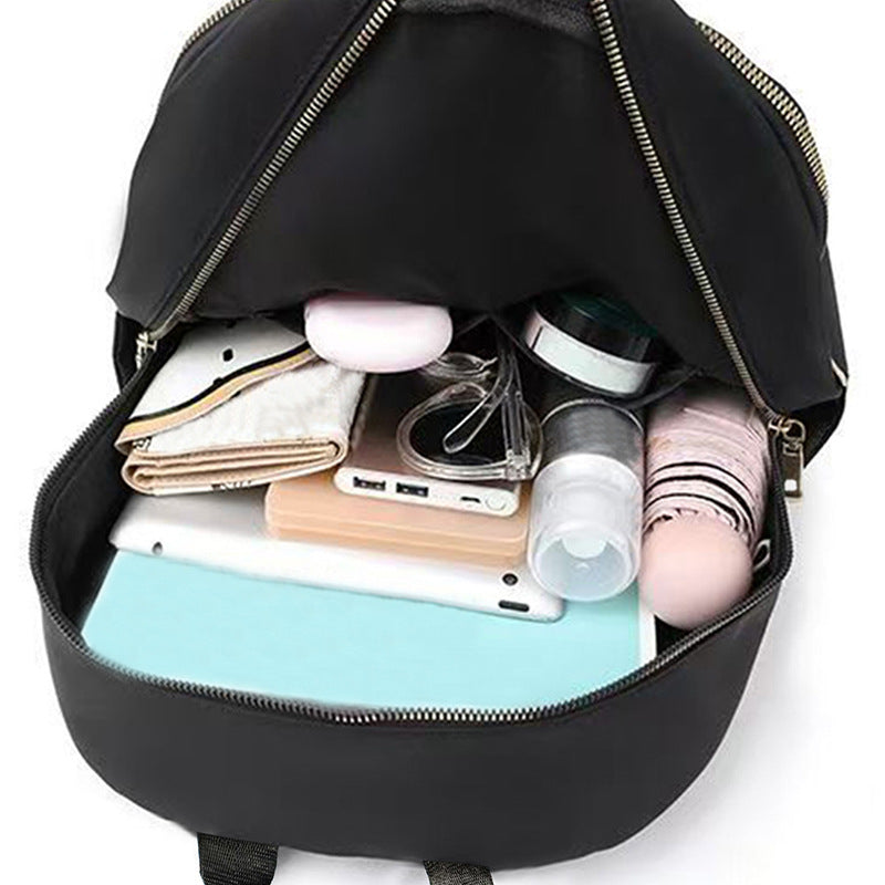 Versatile Everyday Backpack LoungeYard — product view 5