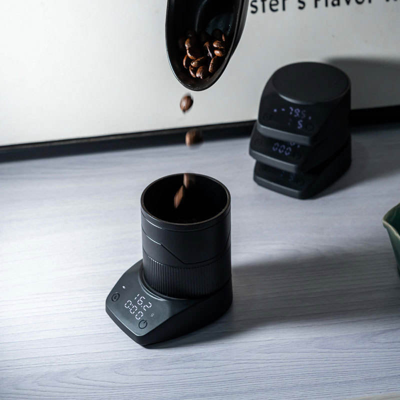 Digital Kitchen Scale — product view 2