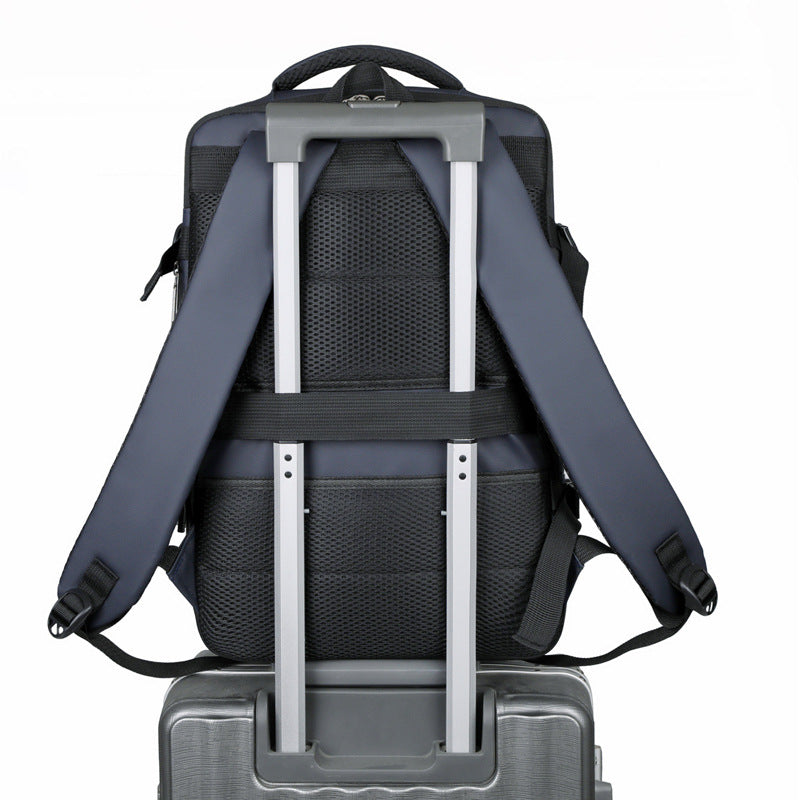 Versatile Tactical Utility Backpack LoungeYard — product view 2