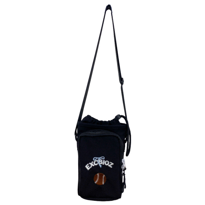 Playful Mini Crossbody Bag — product view 2