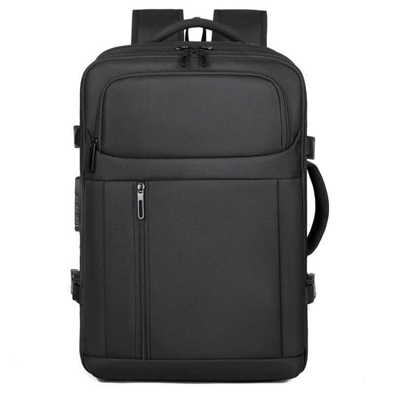 Travel Backpack LoungeYard — product view 2