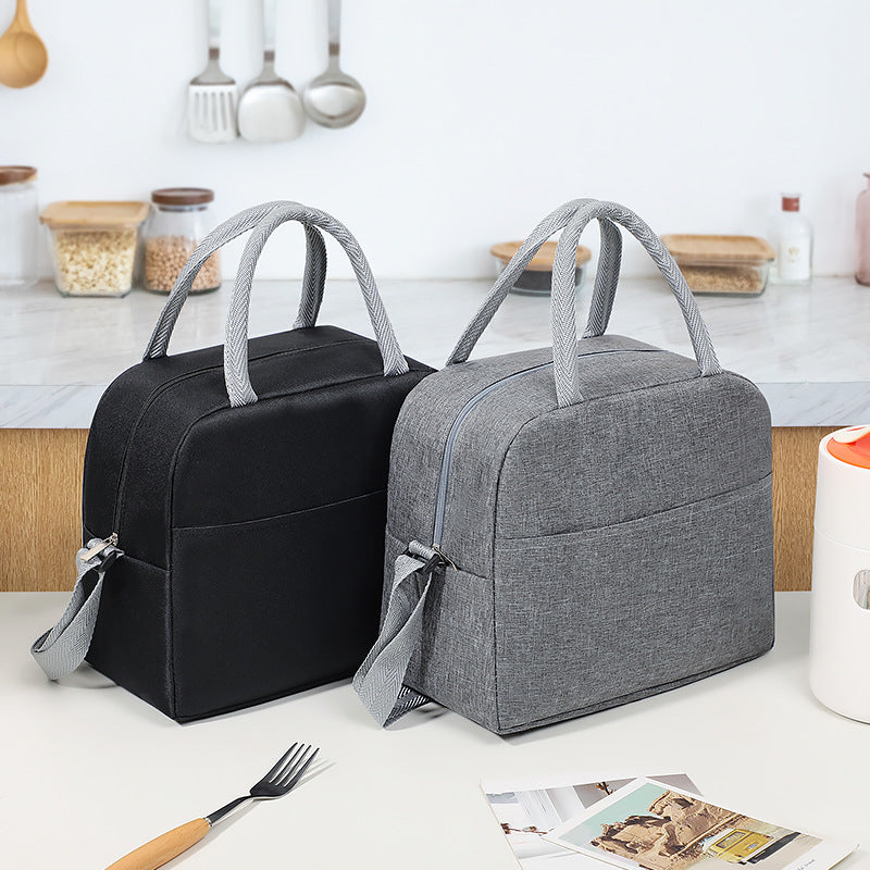 Lunch Box Bag LoungeYard — product view 2