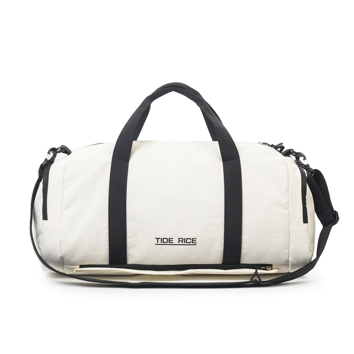 Travel Duffel Bag — product view 4