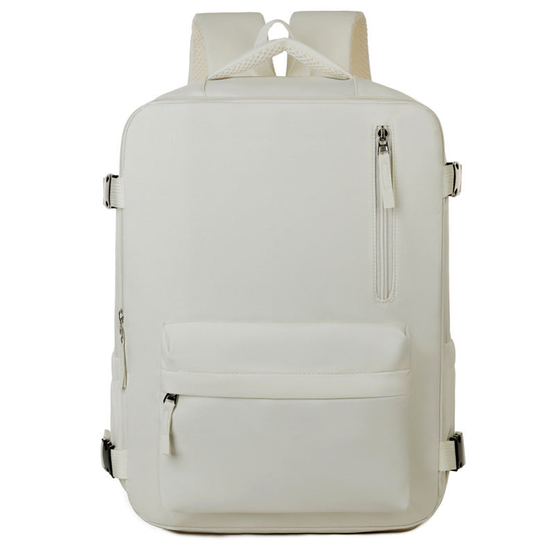 Professional Daily Use Backpack LoungeYard — product view 7