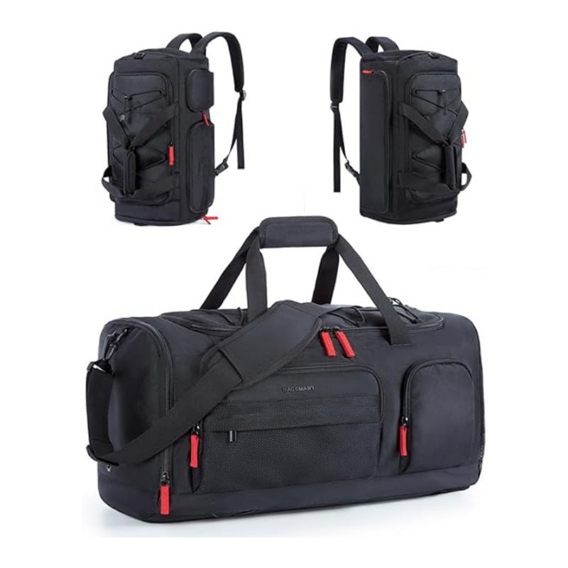 Versatile Travel LoungeYard — product view 1