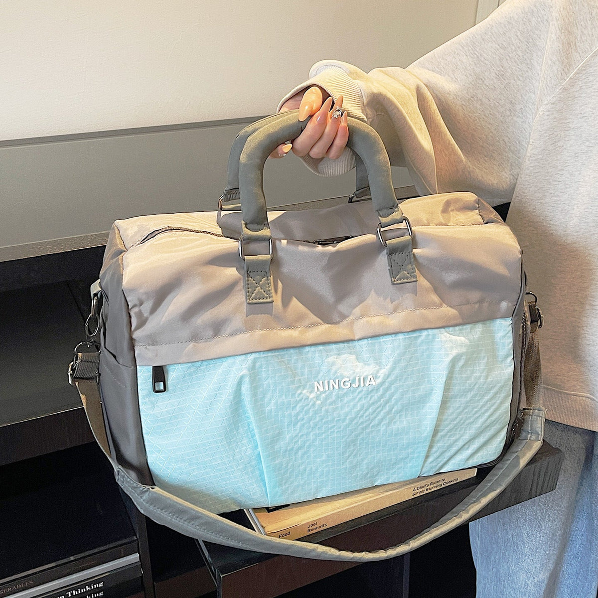 Urban Utility Travel Duffel LoungeYard — product view 7