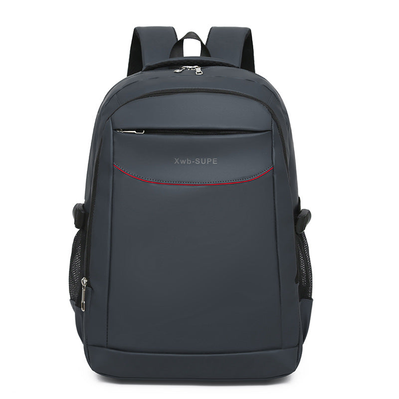 Modern Functional Backpack — product view 1