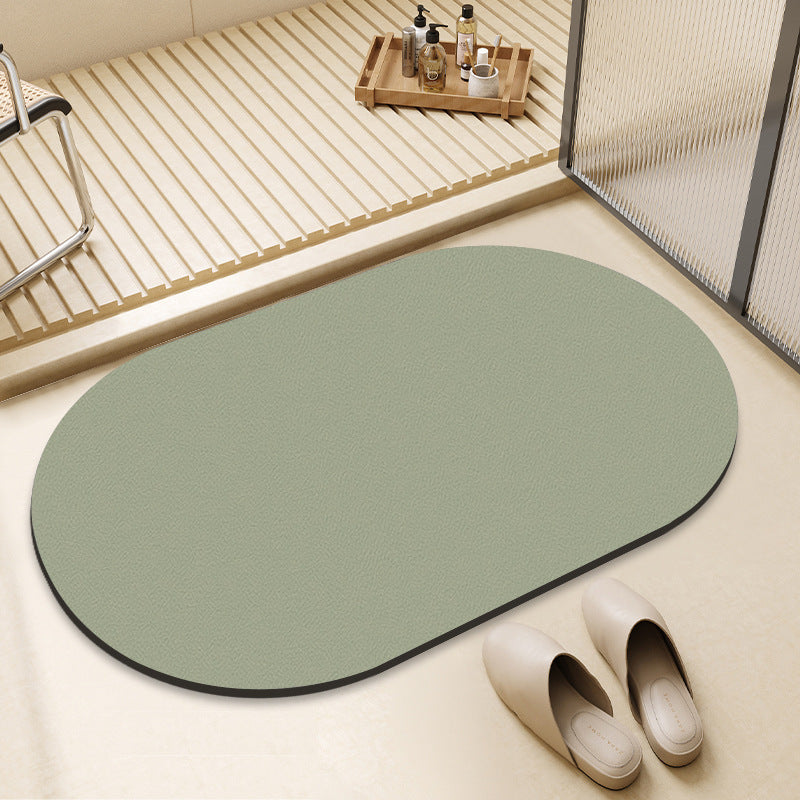 Soft & Stylish Bath Mat LoungeYard — product view 3