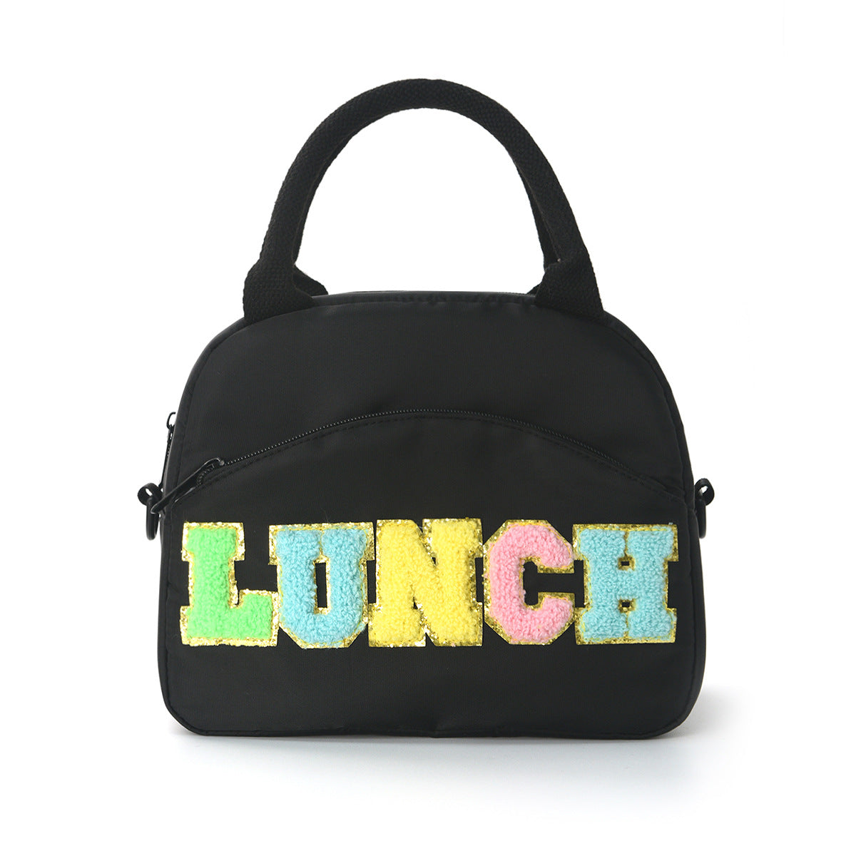 Insulated Lunch Bag LoungeYard — product view 7