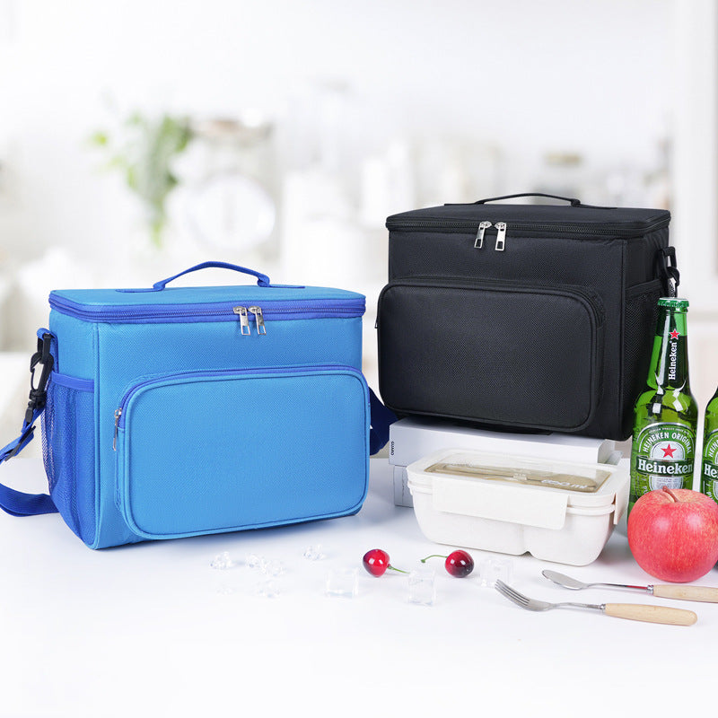 Premium Insulated Multi-Function Cooler Bag — product view 2