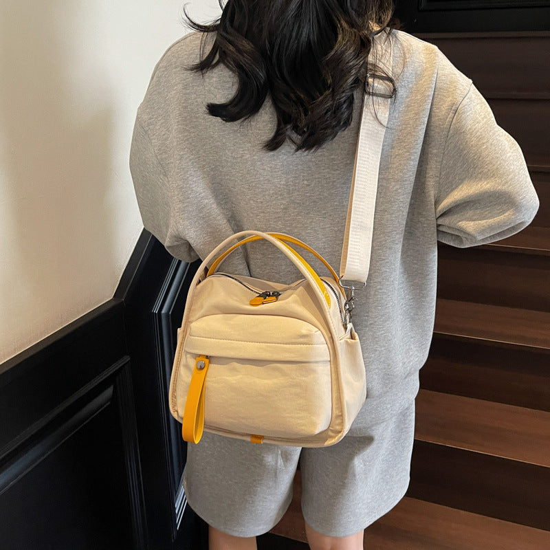 Compact Multifunctional Shoulder Bag LoungeYard — product view 3