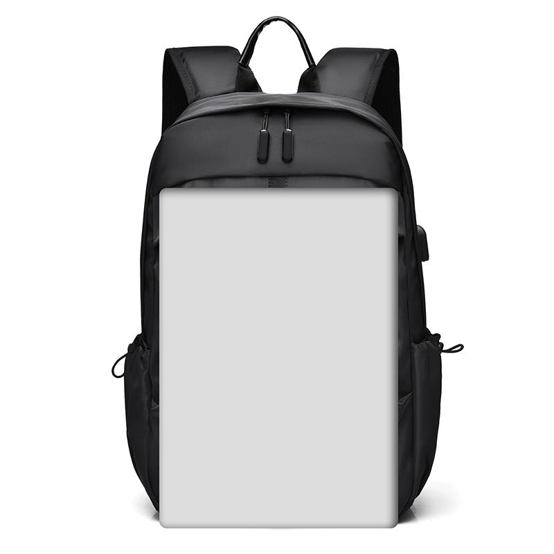Modern Anti-Theft Backpack LoungeYard — product view 3