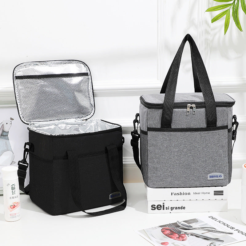 Insulated Lunch — product view 2