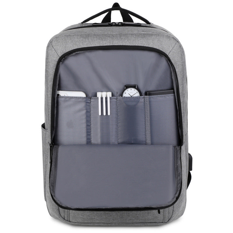 Business Backpack LoungeYard — product view 4