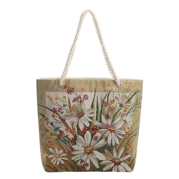 Beach bag LoungeYard — product view 2