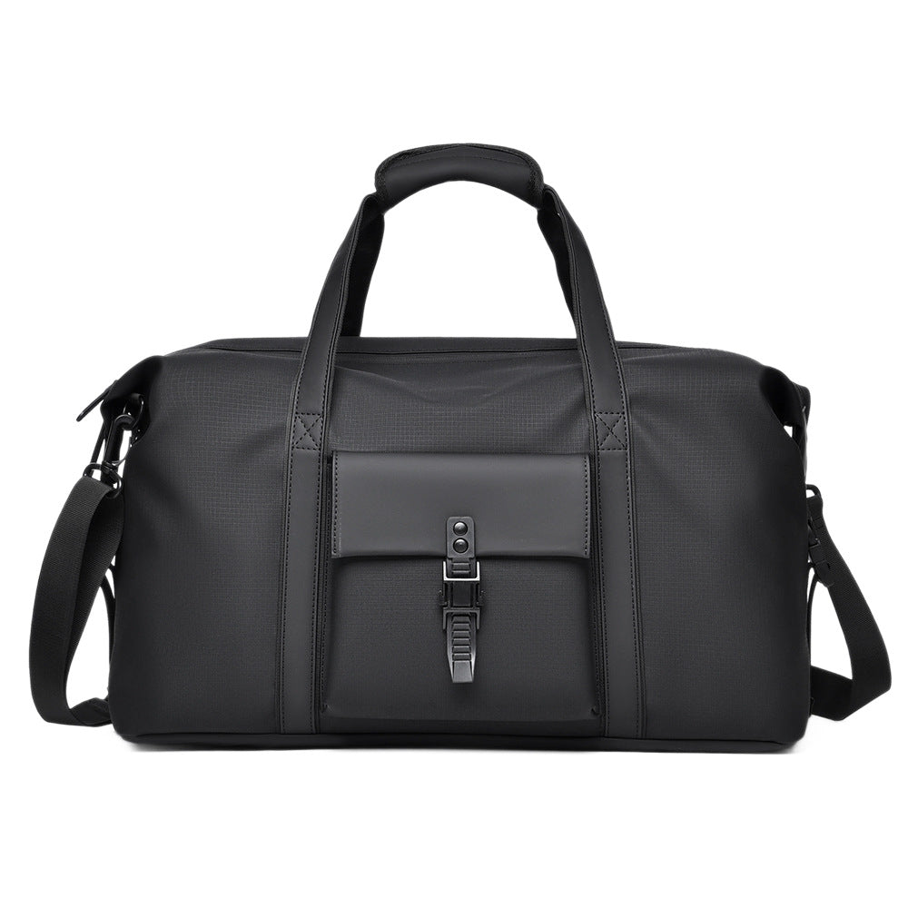 Waterproof Travel Duffle Bag LoungeYard — product view 3