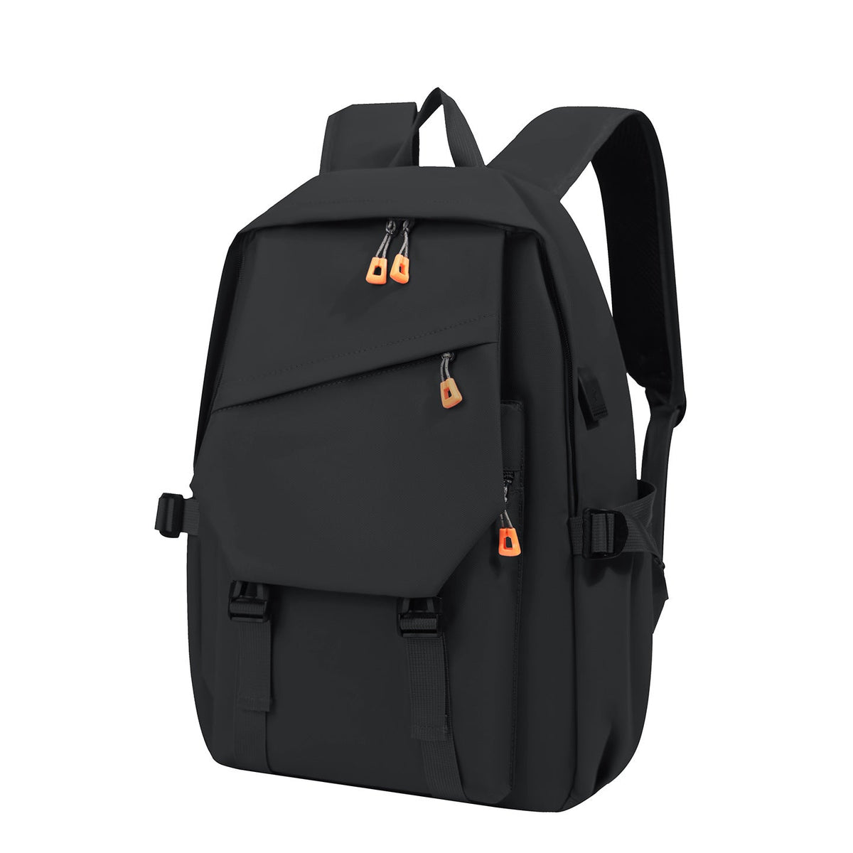 Multifunctional Laptop Backpack LoungeYard — product view 5