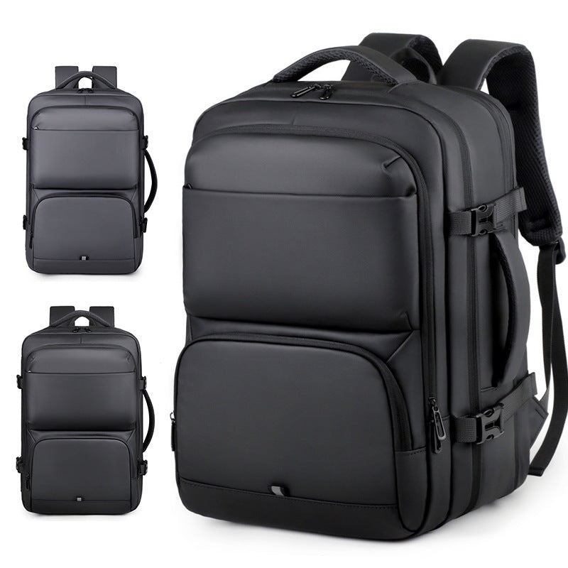 Multifunctional Business Backpack LoungeYard — product view 1