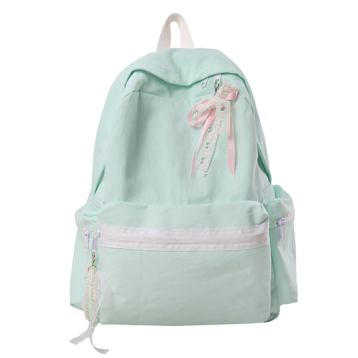 Charming Decorative Backpack LoungeYard — product view 7