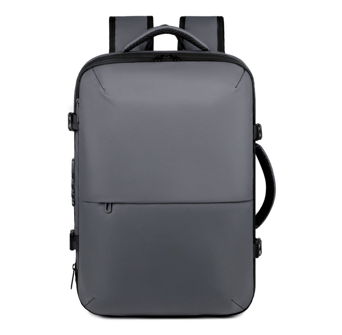 Multi-Functional Professional Laptop Backpack LoungeYard — product view 6